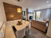 Apartamento para Venda em Rio de Janeiro/RJ Recreio dos...