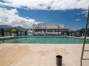 Apartamento para Venda em Rio de Janeiro/RJ Recreio dos...