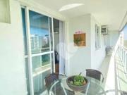 Apartamento para Venda em Rio de Janeiro/RJ Recreio dos...