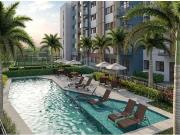 Apartamento para Venda em Rio de Janeiro/RJ Recreio dos...