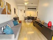 Apartamento para Venda em Rio de Janeiro/RJ Recreio dos...