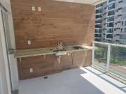 Apartamento para Venda em Rio de Janeiro/RJ Recreio dos...