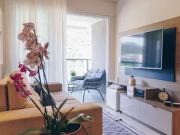 Apartamento para Venda em Rio de Janeiro/RJ Recreio dos...