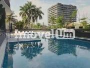 Apartamento para Venda em Rio de Janeiro/RJ Recreio dos...