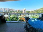 Apartamento para Venda em Rio de Janeiro/RJ Recreio dos...