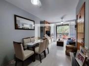 Apartamento para Venda em Rio de Janeiro/RJ Recreio dos...