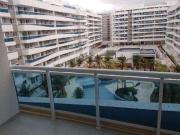Apartamento para Venda em Rio de Janeiro/RJ Recreio dos...