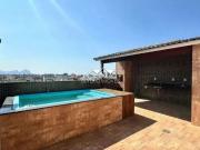 Apartamento para Venda em Rio de Janeiro/RJ Recreio dos...