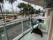 Apartamento para Venda em Rio de Janeiro/RJ Recreio dos...