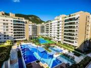 Apartamento para Venda em Rio de Janeiro/RJ Recreio dos...