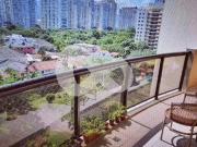 Apartamento para Venda em Rio de Janeiro/RJ Recreio dos...