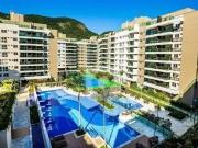 Apartamento para Venda em Rio de Janeiro/RJ Recreio dos...