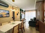 Apartamento para Venda em Rio de Janeiro/RJ Recreio dos...