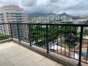 Apartamento para Venda em Rio de Janeiro/RJ Recreio dos...