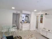 Apartamento para Venda em Rio de Janeiro/RJ Recreio dos...