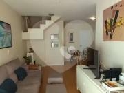 Apartamento para Venda em Rio de Janeiro/RJ Recreio dos...