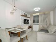 Apartamento para Venda em Rio de Janeiro/RJ Recreio dos...