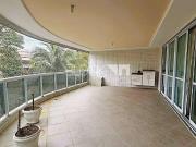 Apartamento para Venda em Rio de Janeiro/RJ Recreio dos...