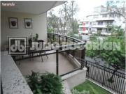 Apartamento para Venda em Rio de Janeiro/RJ Recreio dos...