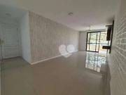 Apartamento para Venda em Rio de Janeiro/RJ Recreio dos...