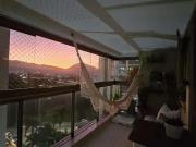 Apartamento para Venda em Rio de Janeiro/RJ Recreio dos...