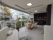 Apartamento para Venda em Rio de Janeiro/RJ Recreio dos...