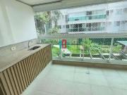 Apartamento para Venda em Rio de Janeiro/RJ Recreio dos...