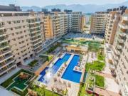 Apartamento para Venda em Rio de Janeiro/RJ Recreio dos...