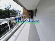 Apartamento para Venda em Rio de Janeiro/RJ Recreio dos...