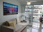 Apartamento para Venda em Rio de Janeiro/RJ Recreio dos...