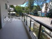 Apartamento para Venda em Rio de Janeiro/RJ Recreio dos...