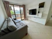 Apartamento para Venda em Rio de Janeiro/RJ Recreio dos...