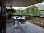 Apartamento para Venda em Rio de Janeiro/RJ Recreio dos...