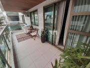 Apartamento para Venda em Rio de Janeiro/RJ Recreio dos...