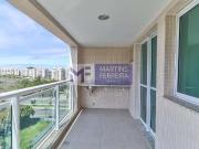 Apartamento para Venda em Rio de Janeiro/RJ Recreio dos...