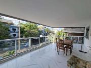 Apartamento para Venda em Rio de Janeiro/RJ Recreio dos...