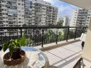 Apartamento para Venda em Rio de Janeiro/RJ Recreio dos...