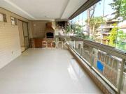 Apartamento para Venda em Rio de Janeiro/RJ Recreio dos...
