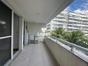 Apartamento para Venda em Rio de Janeiro/RJ Recreio dos...