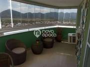 Apartamento para Venda em Rio de Janeiro/RJ Recreio dos...
