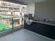Apartamento para Venda em Rio de Janeiro/RJ Recreio dos...