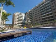 Apartamento para Venda em Rio de Janeiro/RJ Recreio dos...