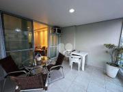 Apartamento para Venda em Rio de Janeiro/RJ Recreio dos...