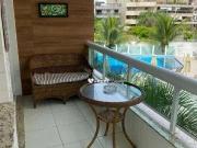 Apartamento para Venda em Rio de Janeiro/RJ Recreio dos...