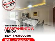 Apartamento para Venda em Rio de Janeiro/RJ Recreio dos...