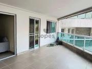 Apartamento para Venda em Rio de Janeiro/RJ Recreio dos...