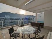 Apartamento para Venda em Rio de Janeiro/RJ Recreio dos...