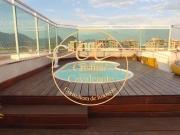 Apartamento para Venda em Rio de Janeiro/RJ Recreio dos...