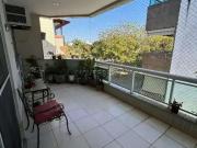 Apartamento para Venda em Rio de Janeiro/RJ Recreio dos...