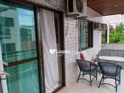 Apartamento para Venda em Rio de Janeiro/RJ Recreio dos...